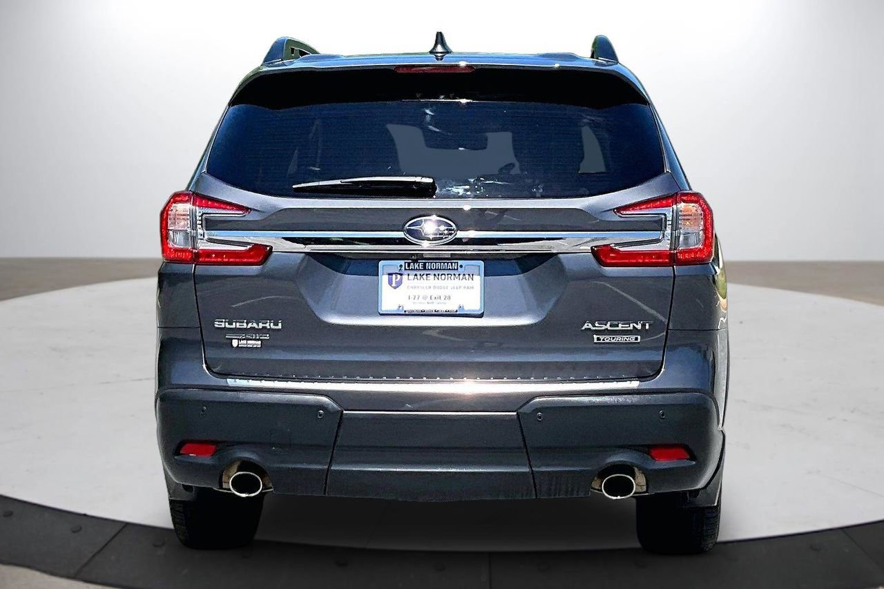 Used 2024 Subaru Ascent Touring AWD/4WD image 8
