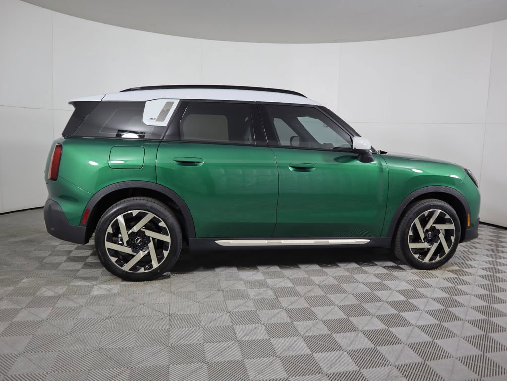 New 2026 MINI Cooper Countryman S image 4
