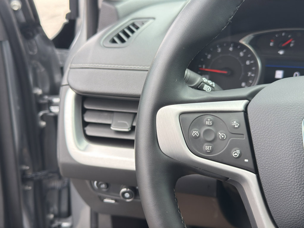 Used 2024 GMC Terrain SLT w/ Infotainment Package II AWD/4WD image 34