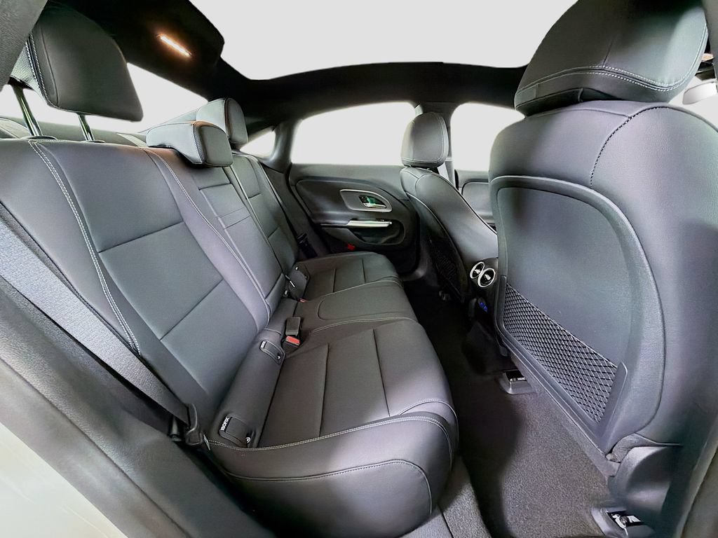 Used 2026 Mercedes-Benz CLA 350 image 29