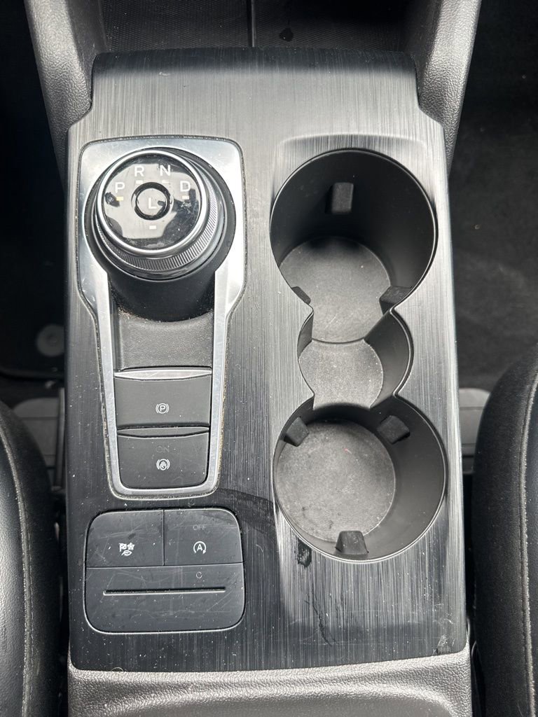 Used 2025 Ford Escape ST-Line Select image 22