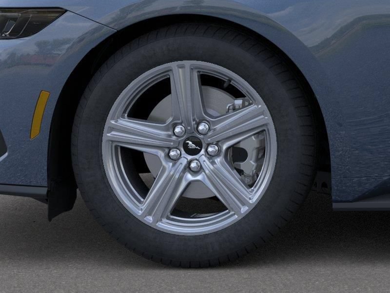 New 2026 Ford Mustang Convertible w/ Anti-Theft Package RWD image 19