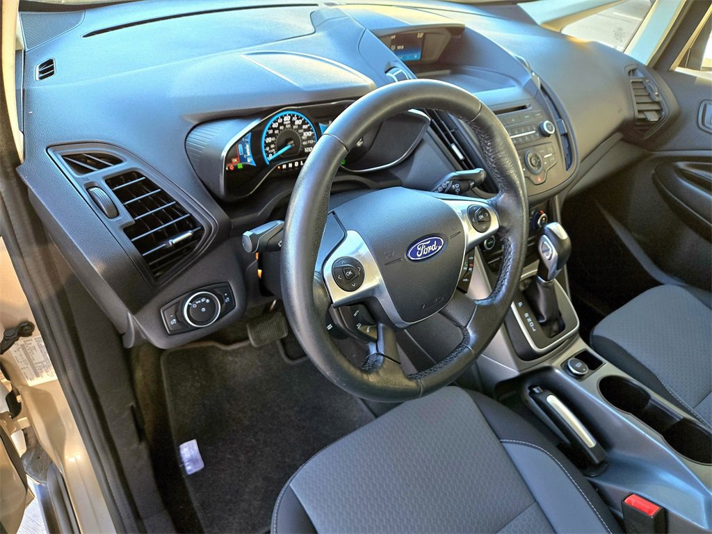 Used 2017 Ford C-MAX SE image 11