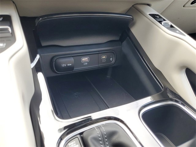 New 2025 Kia Telluride EX image 26