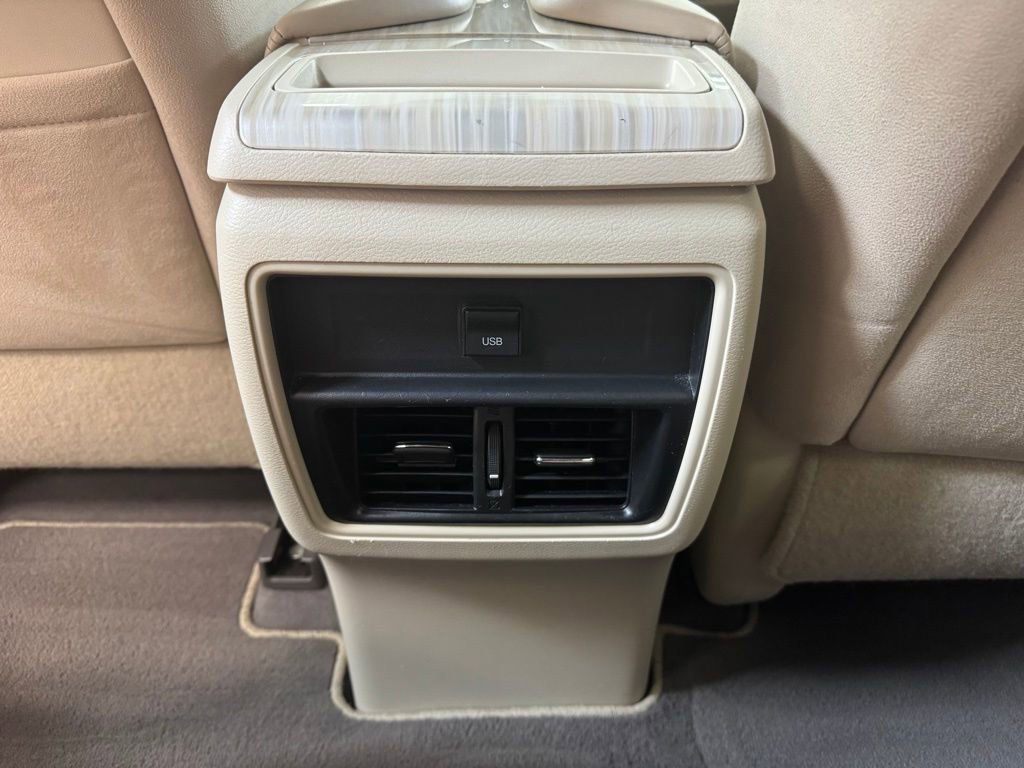 Used 2016 Nissan Murano SV image 16