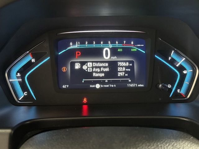 Used 2018 Honda Odyssey Elite image 18