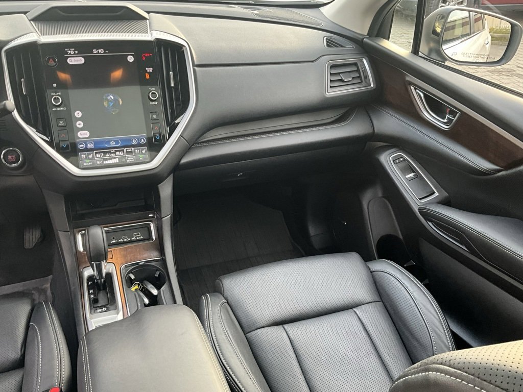 Certified 2023 Subaru Ascent Touring image 27