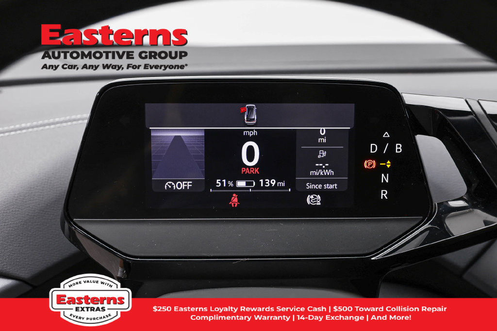 Used 2023 Volkswagen ID.4 Pro RWD image 18