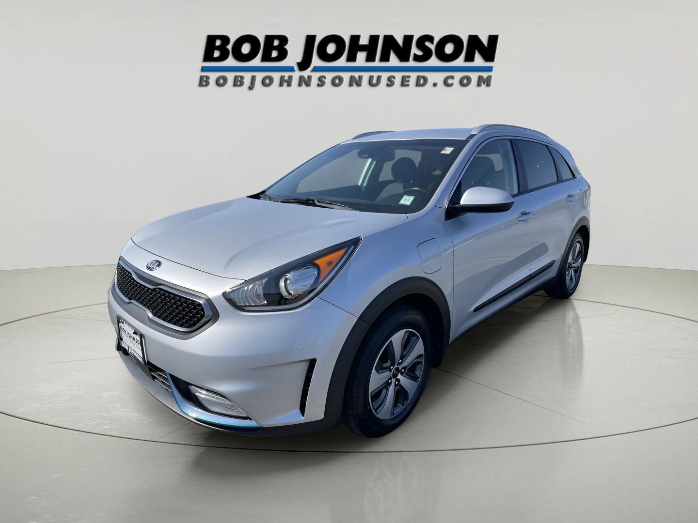 Used 2018 Kia Niro LX image 2