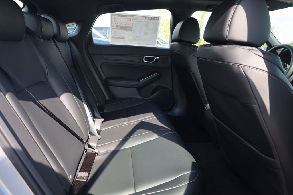 New 2026 Acura Integra A-Spec image 32