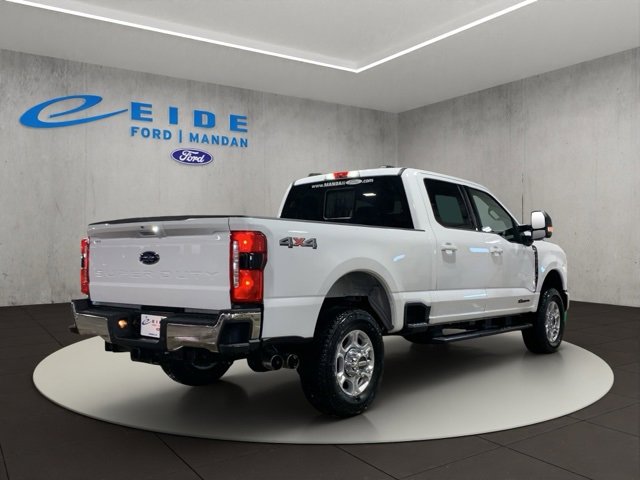 New 2026 Ford F350 XLT w/ XLT Premium Package image 7