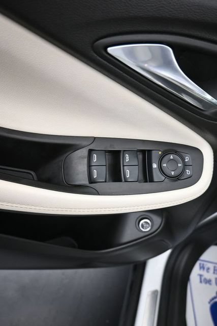 Used 2022 Buick Encore GX Select FWD image 12