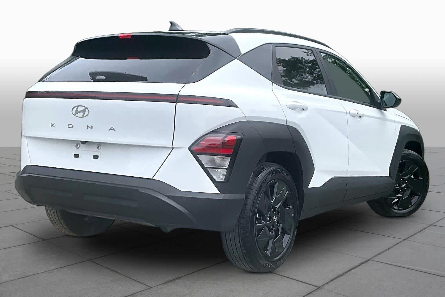 Used 2026 Hyundai Kona SEL Sport FWD image 13