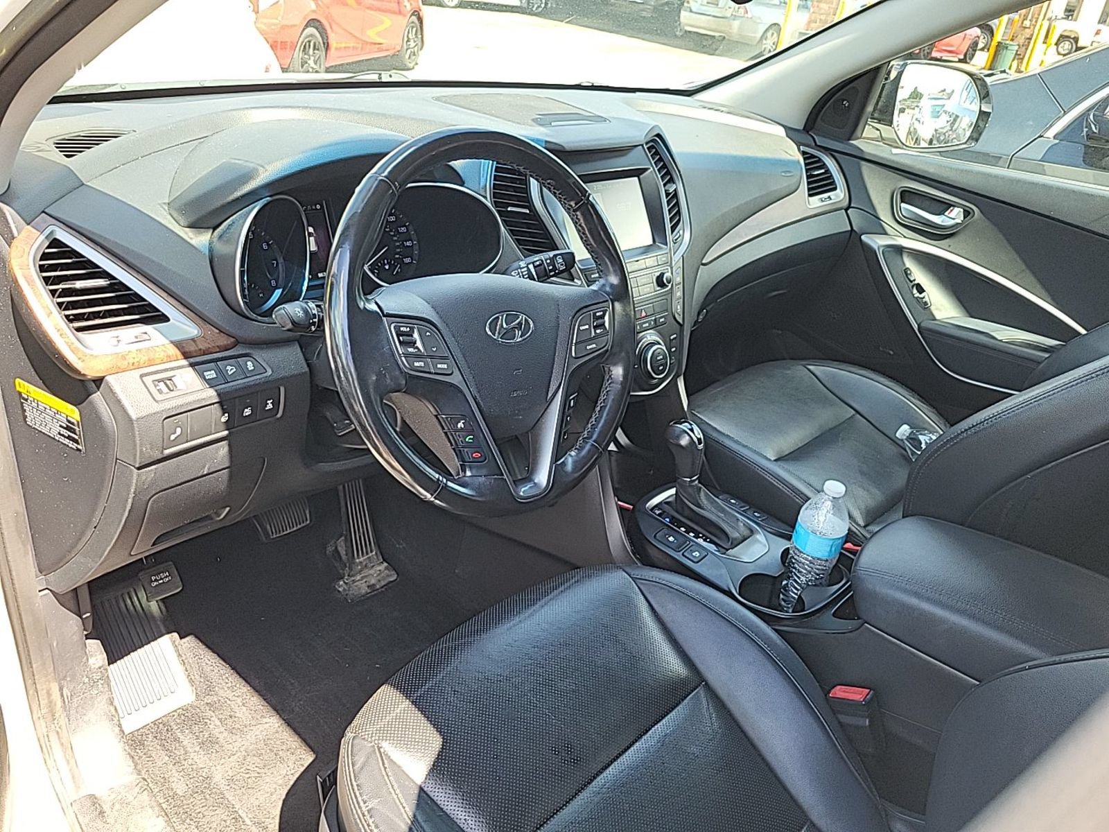 Used 2019 Hyundai Santa Fe XL w/ Cargo Package AWD/4WD image 8