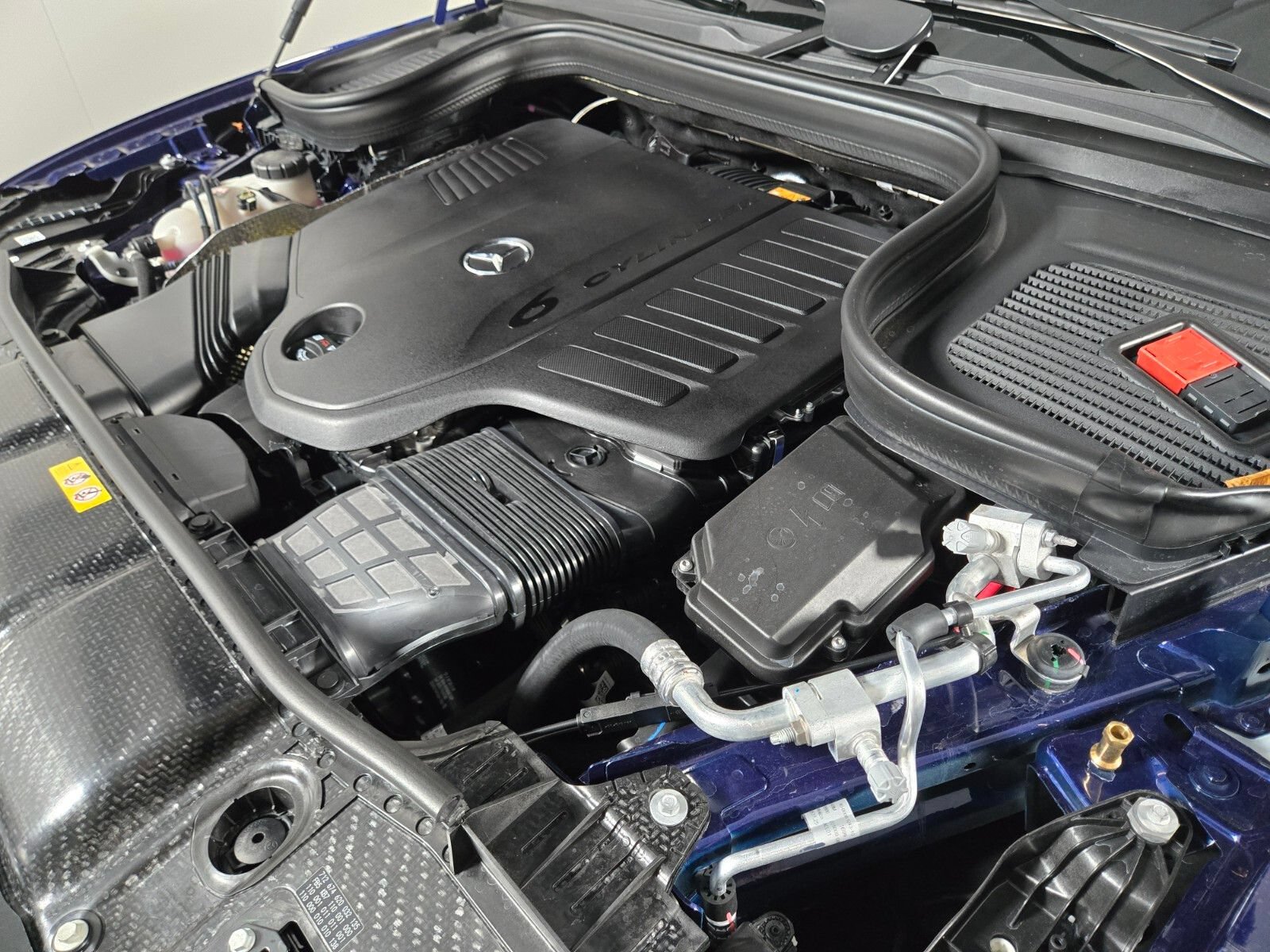 Used 2026 Mercedes-Benz GLE 450 4MATIC image 20