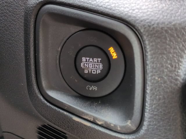 New 2026 Jeep Gladiator Willys AWD/4WD image 27