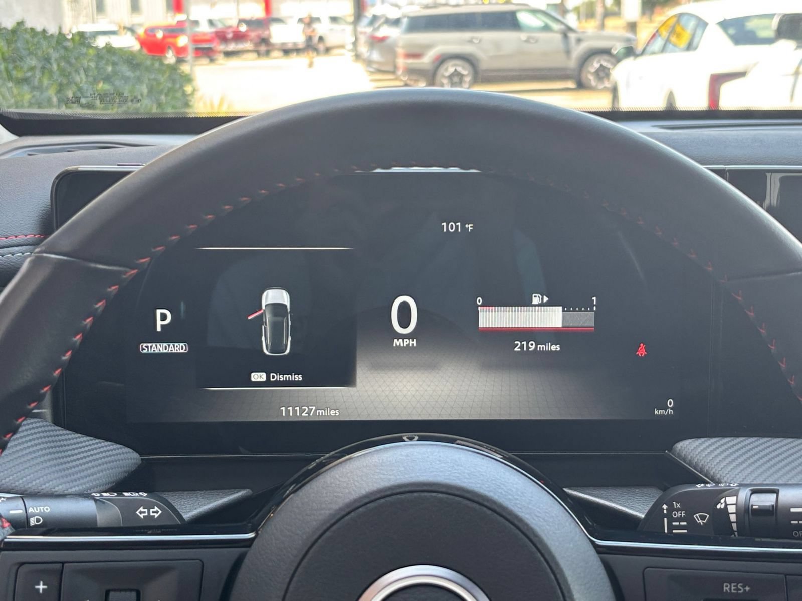 Used 2026 Nissan Kicks SR AWD/4WD image 38