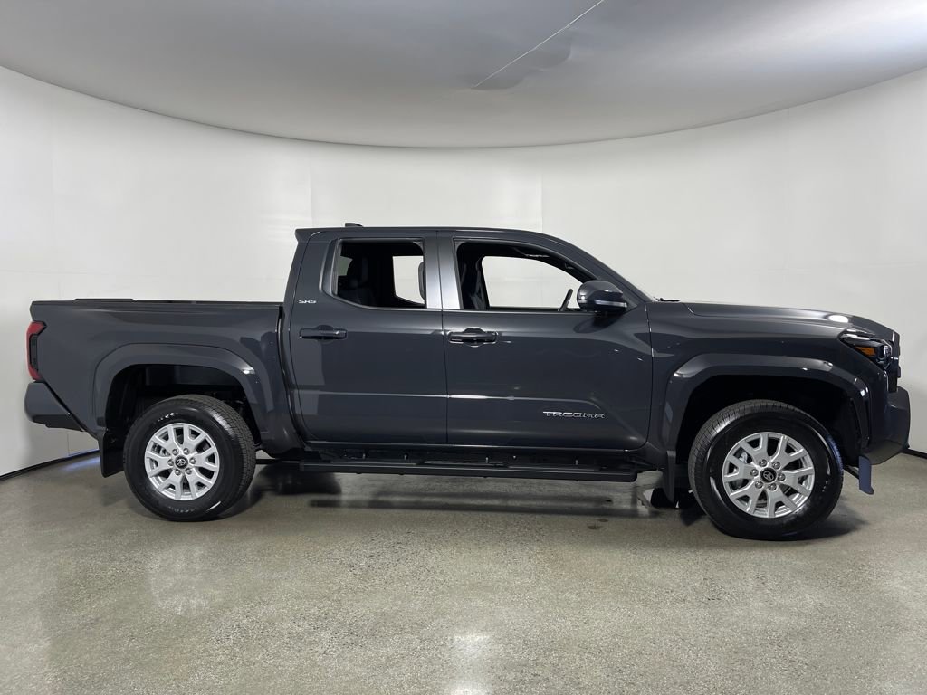 New 2026 Toyota Tacoma SR5 image 2