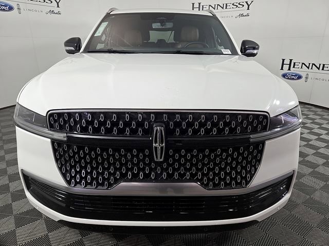 New 2026 Lincoln Navigator Reserve image 3