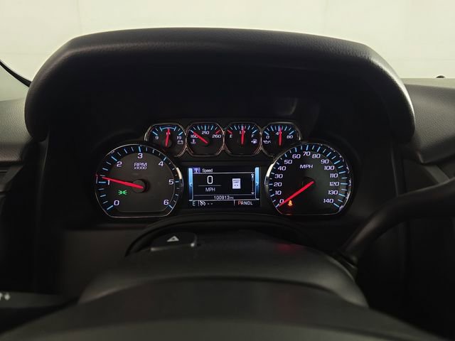 Used 2017 GMC Yukon SLT w/ Open Road Package image 12