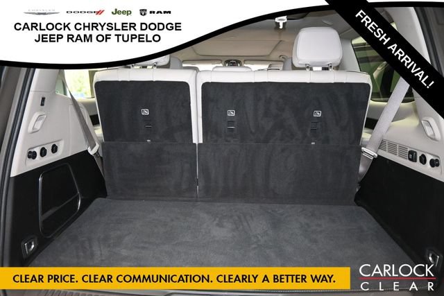 Used 2024 Jeep Wagoneer 2WD image 32