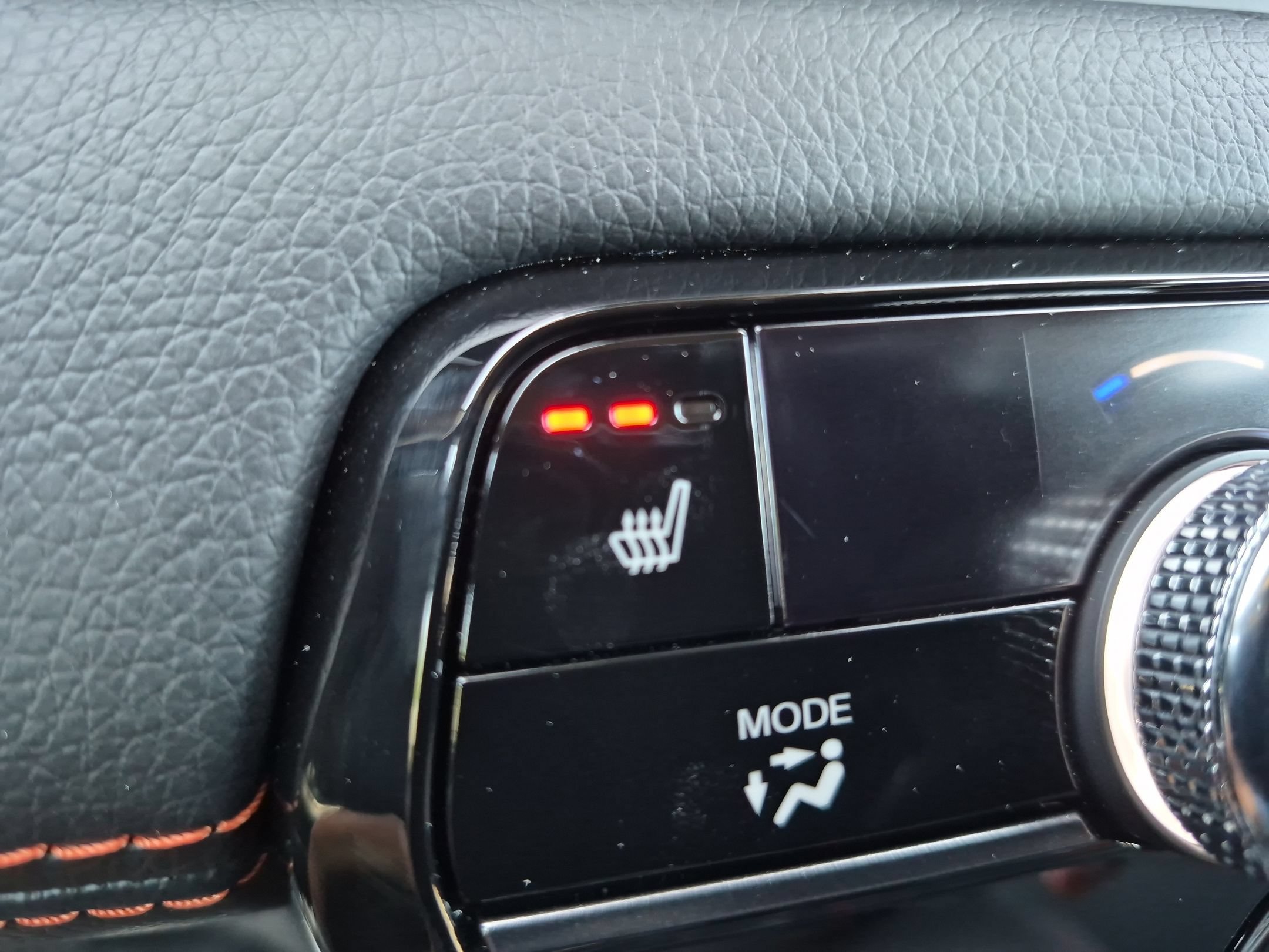 Certified 2024 Honda Pilot TrailSport image 20