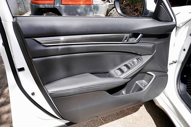 Used 2020 Honda Accord Sport image 22