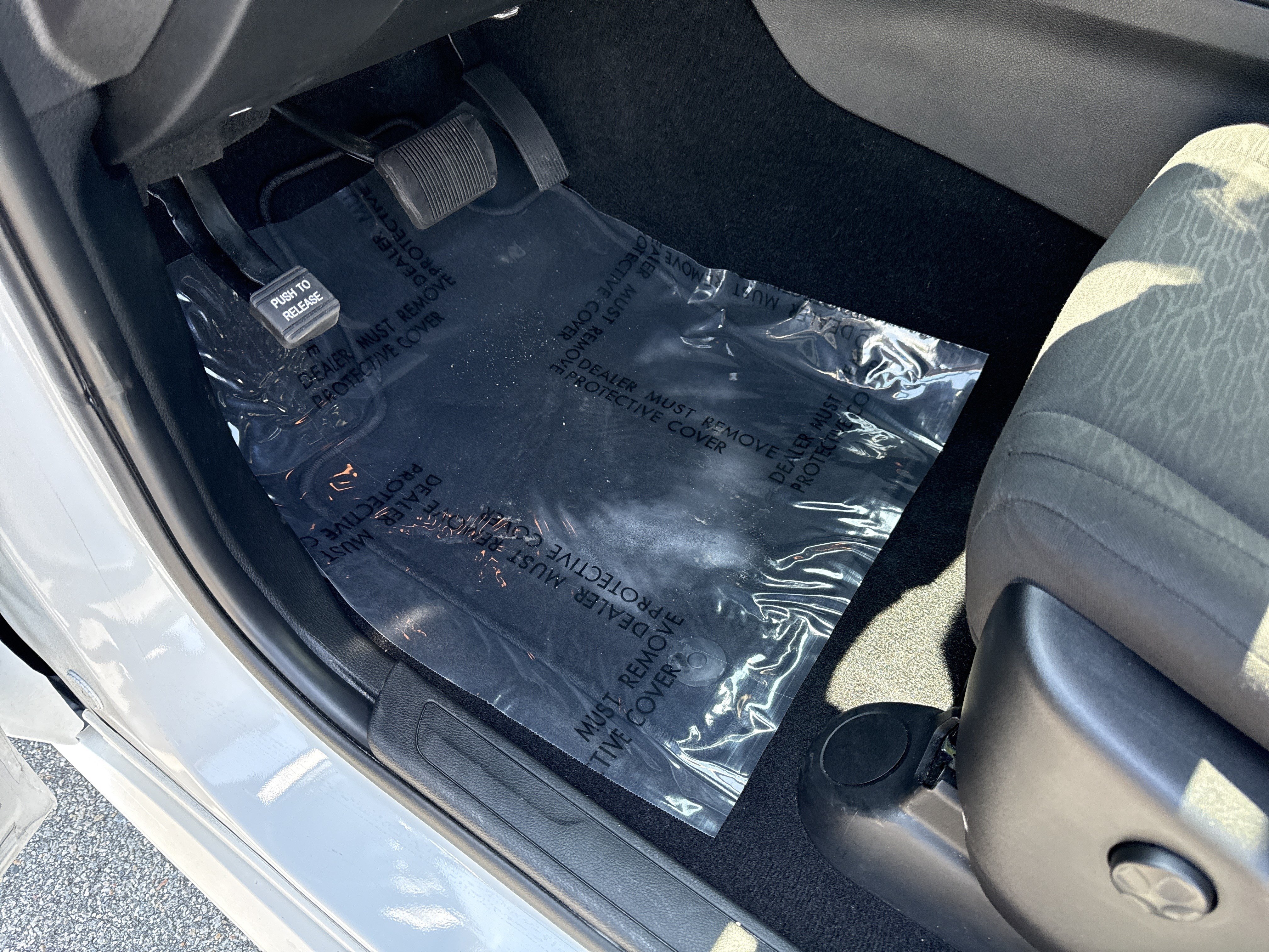 Used 2026 Dodge Durango GT RWD image 16