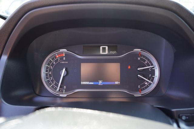 Used 2023 Honda Ridgeline RTL-E image 35