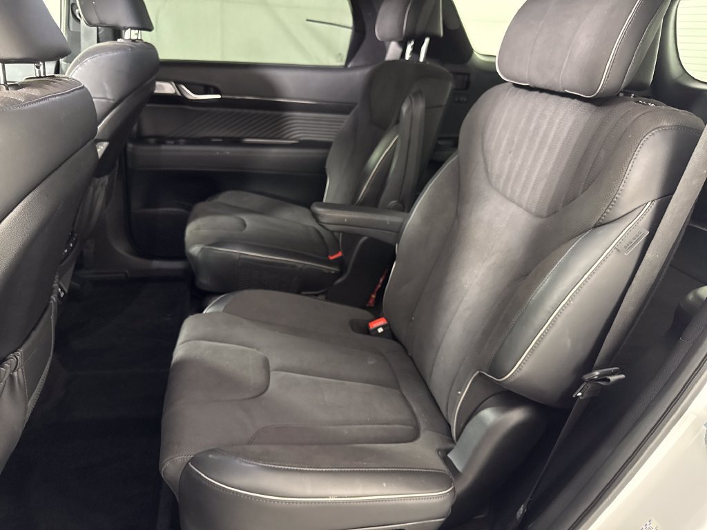 Used 2024 Hyundai Palisade Calligraphy AWD/4WD image 15
