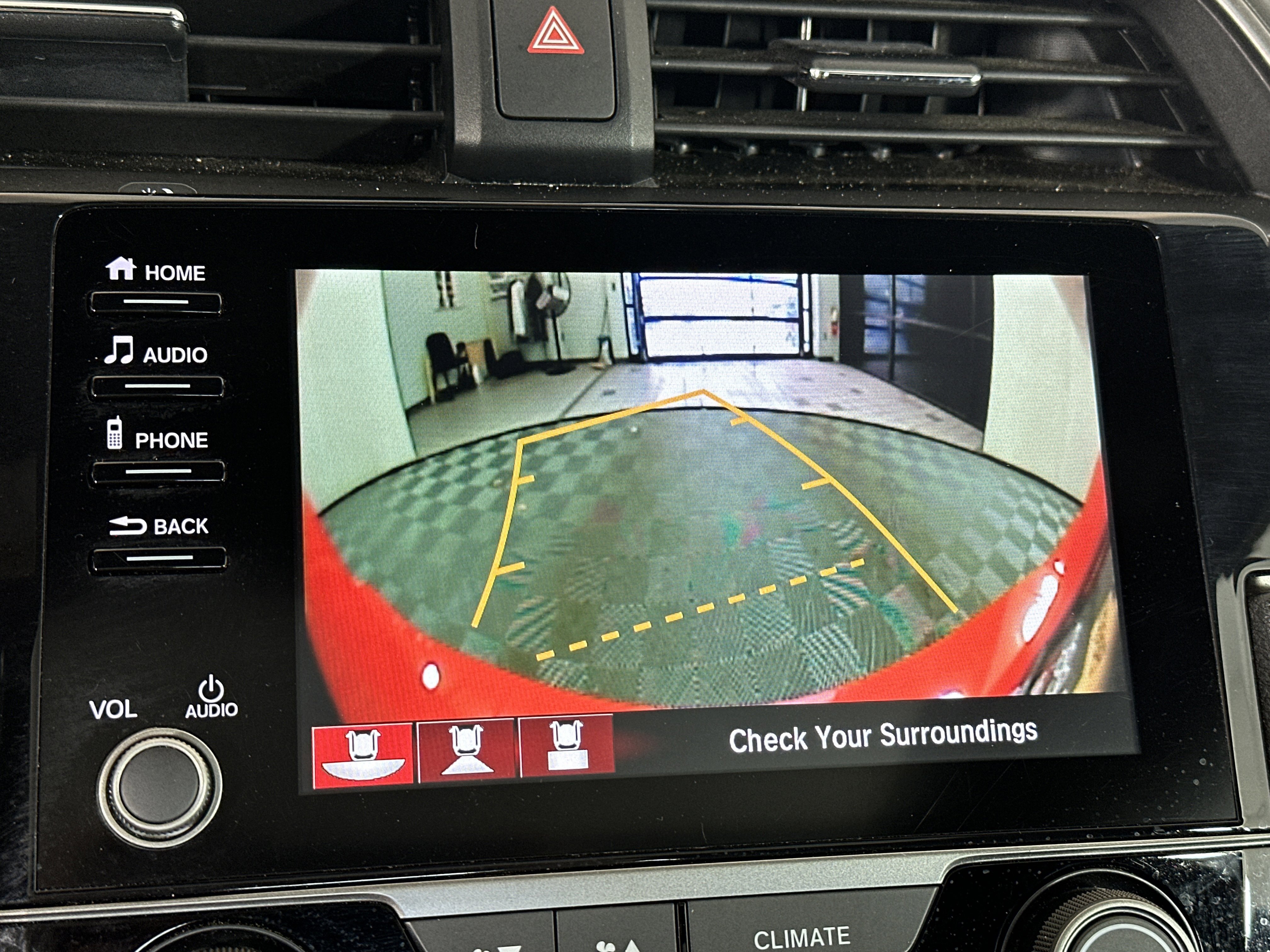 Used 2019 Honda Civic Si image 20