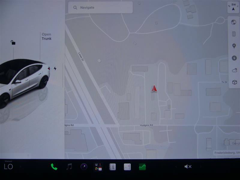 Used 2023 Tesla Model 3 Standard Range RWD image 10