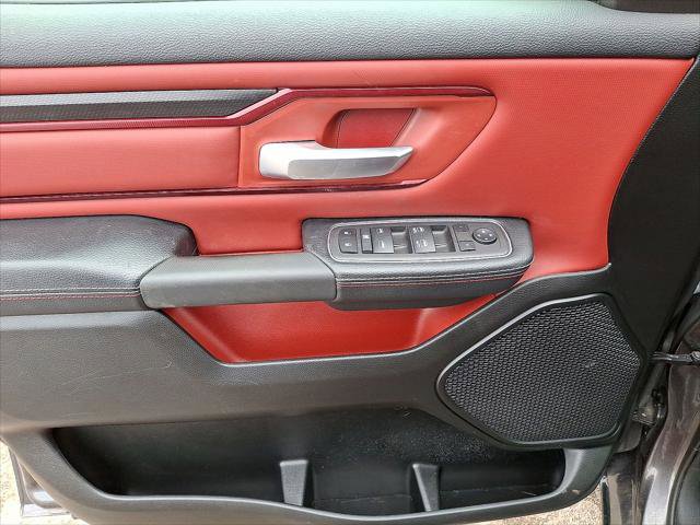 Used 2024 RAM 1500 Rebel image 10