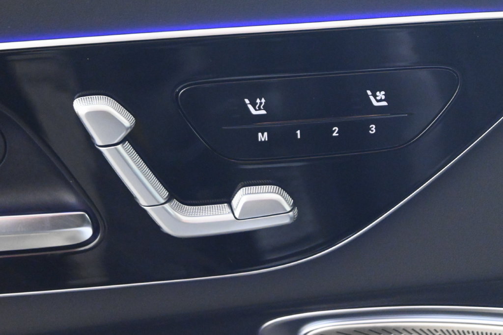 New 2027 Mercedes-Benz CLE 53 AMG 4MATIC Coupe image 24