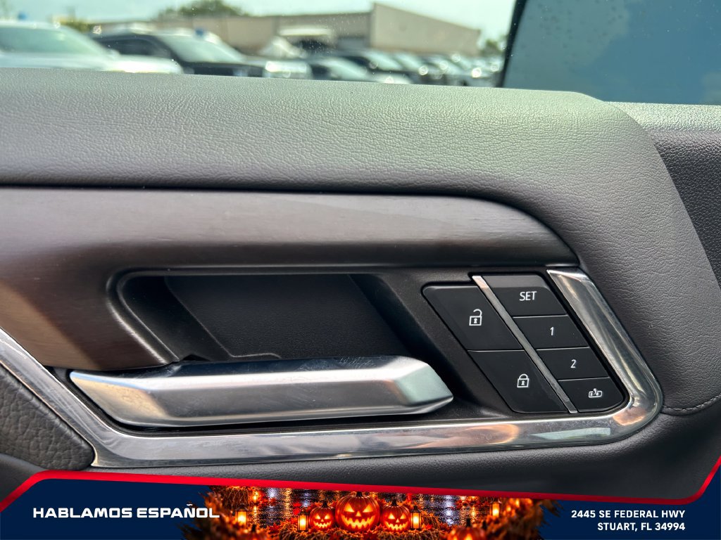 Used 2024 GMC Sierra 1500 Denali AWD/4WD image 12