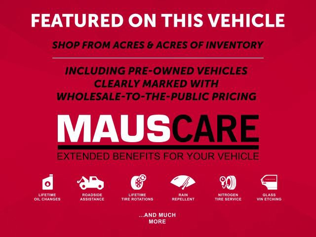 Used 2022 Lincoln Nautilus FWD image 36