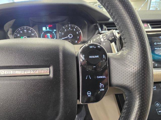 Used 2020 Land Rover Range Rover Velar S AWD/4WD image 12