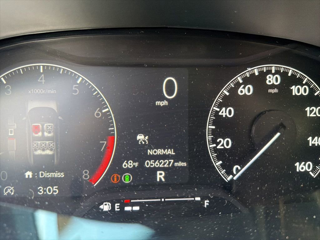 Certified 2023 Honda Civic Sport image 21