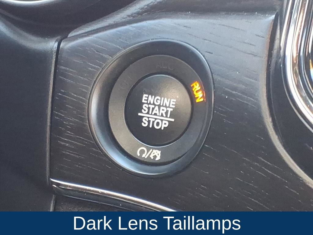 Used 2019 Jeep Grand Cherokee High Altitude AWD/4WD image 10