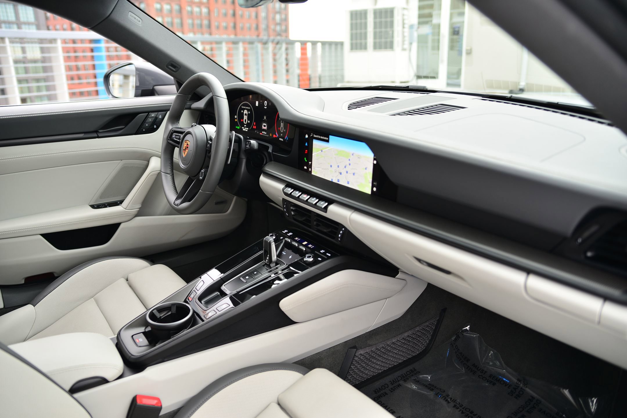 Certified 2025 Porsche 911 Carrera image 20