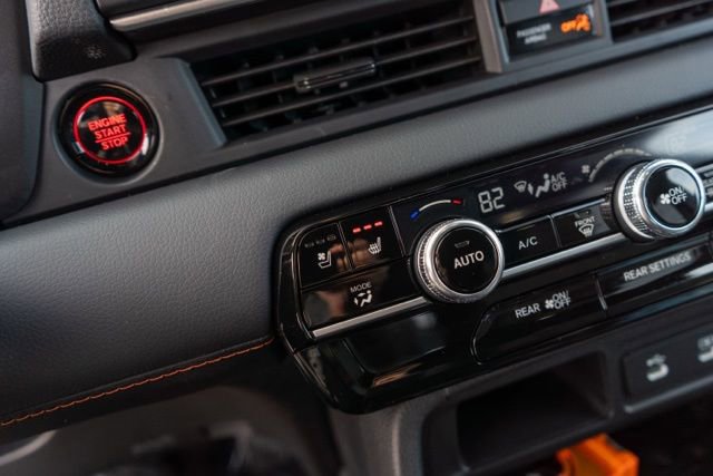 New 2026 Honda Passport TrailSport Elite image 28