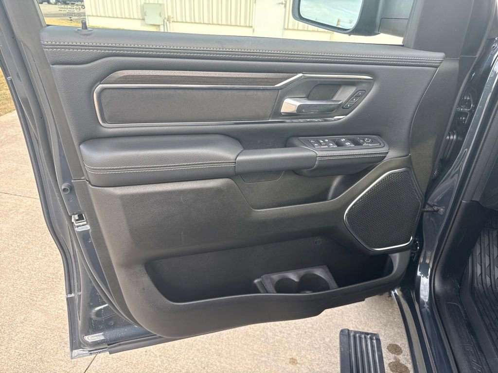 New 2026 RAM 1500 Laramie image 10
