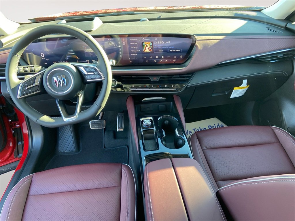 New 2026 Buick Envision Sport Touring image 10