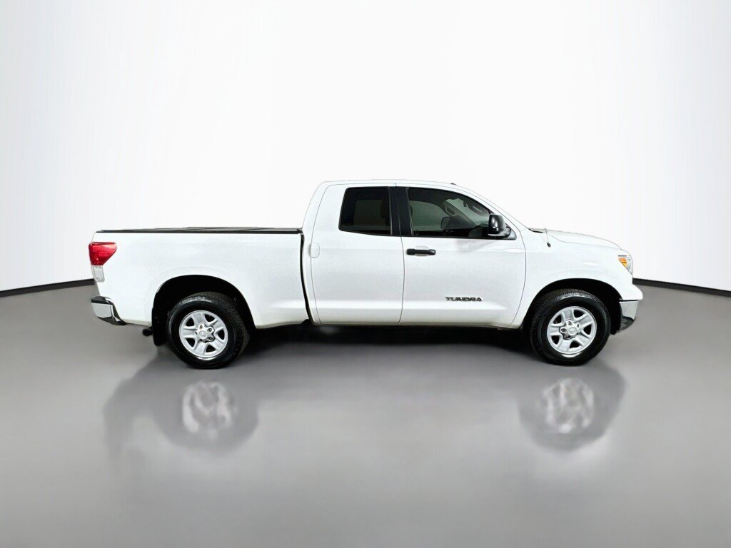 Used 2013 Toyota Tundra 2WD Double Cab image 6