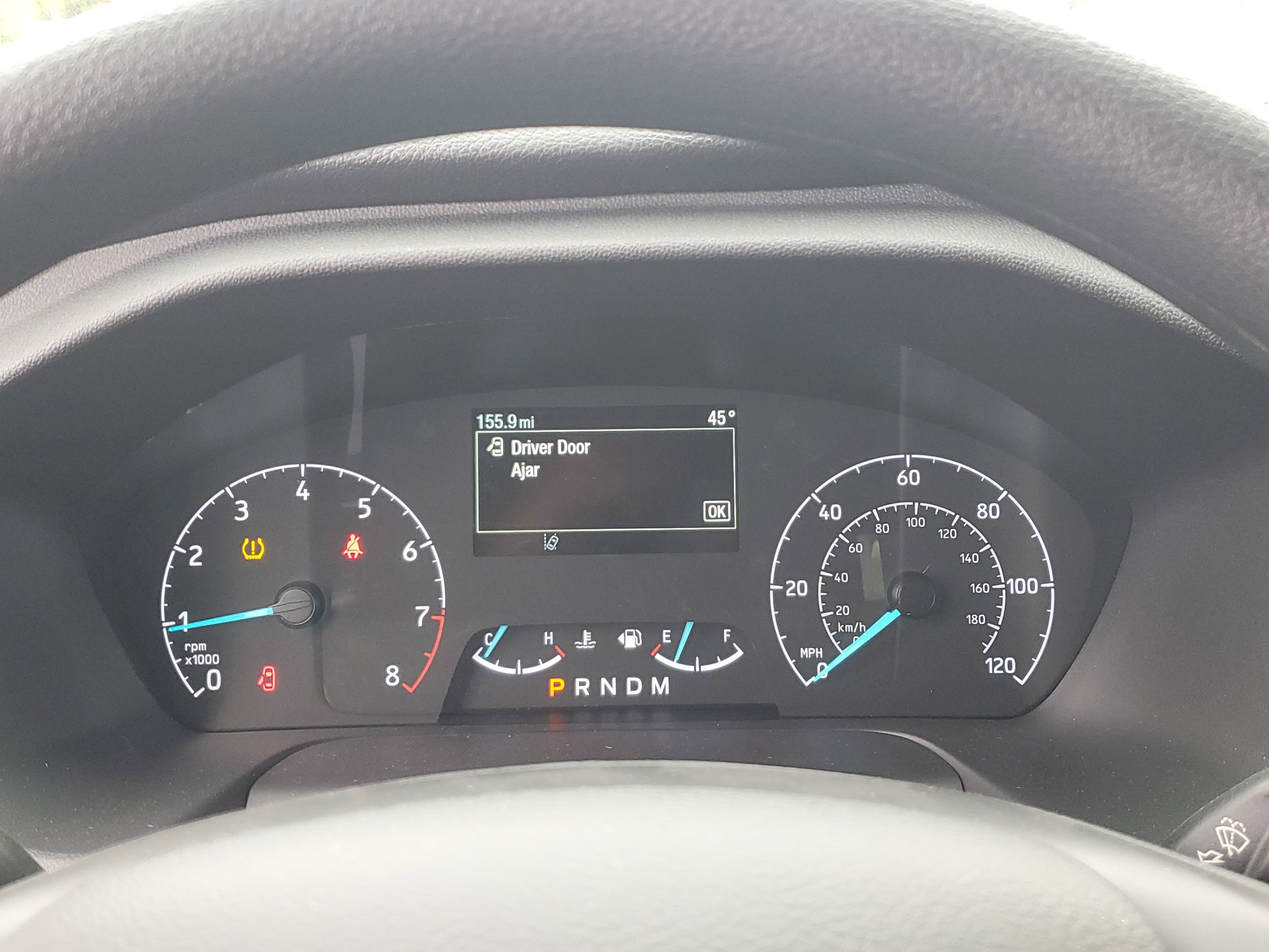 New 2024 Ford Transit 250 148 Medium Roof image 22