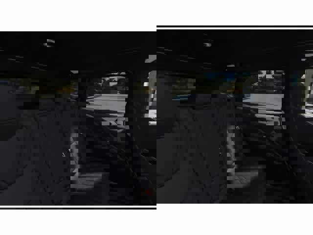 New 2026 BMW XM Label Red w/ M Driver's Package image 12