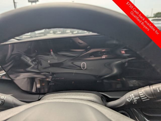 New 2026 Buick Envista Preferred w/ Convenience I Package FWD image 19