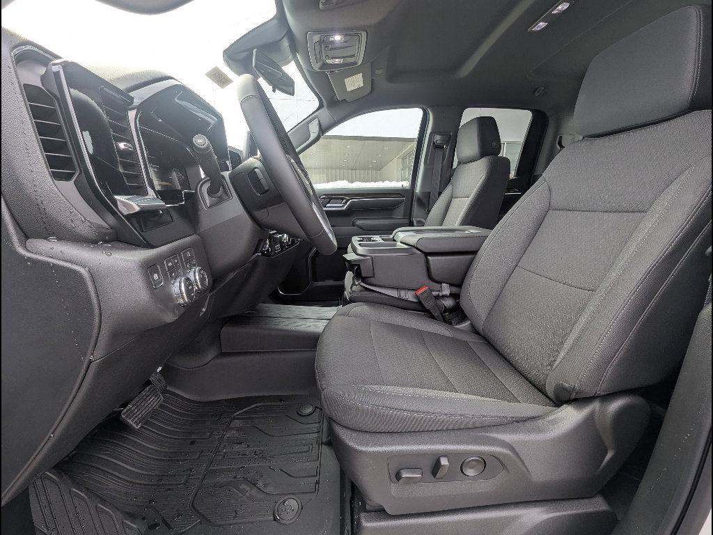 New 2026 GMC Sierra 1500 SLE w/ X31 Off-Road Package image 15