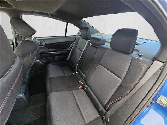 Used 2018 Subaru WRX Premium AWD/4WD image 16