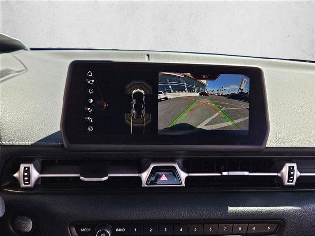 Used 2026 Toyota Supra Premium image 13
